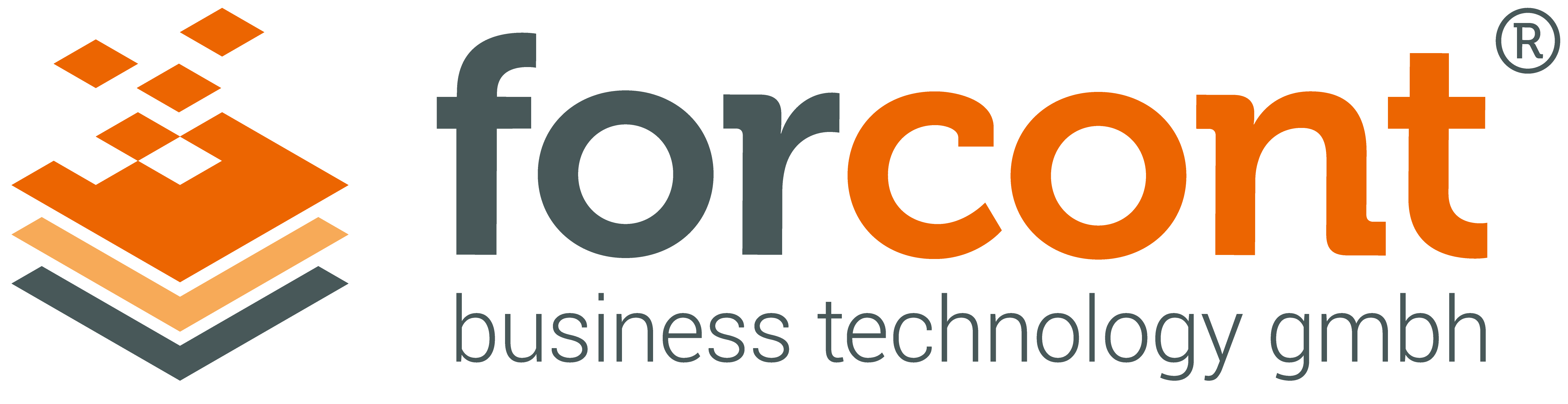 forcont business technology gmbh
